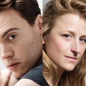 Erich Bergen, Mamie Gummer & More to Star in DIAL 'M' FOR MURDER