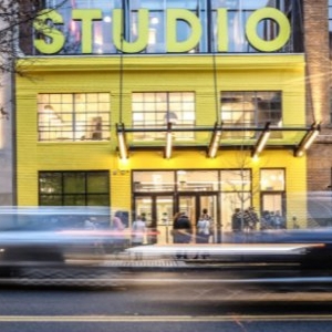 FAT HAM, ESPEJOS: CLEAN & More Set for Studio Theatre 2023-2024 Season