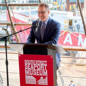 South Street Seaport Museum 2023 Summer Launch Celebration