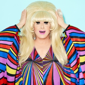 Interview: Lady Bunny of LADY BUNNY: GREATEST HO ON EARTH (ONE WOMAN SHOW) at Flipphone Events