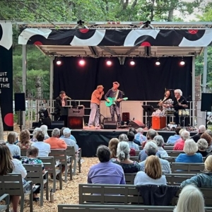 Cotuit Center For The Arts' Announces 2023 Outdoor Programming