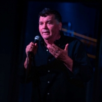 Tony V To Headline Comedy Night At Slater's In Webster On April 21
