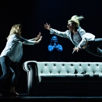 Review: JAGGED LITTLE PILL at Lied Center For The Performing Arts