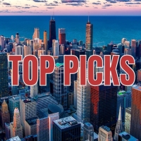 DAMN YANKEES & More Lead Chicago's May 2023 Top Picks