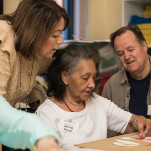 Mayo Performing Arts Center And Cornerstone Launch New Creative Aging Program For Seniors