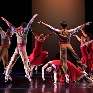 Miami Dance Hub to Present MIAMI DANCES Celebration of Multi-Genre and Multi-Cultural Dance