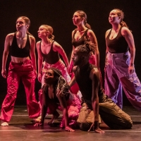 USC Dance Program Spotlights Original Student Choreography at Drayton Hall Theatre