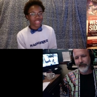 BWW Exclusive: Konverstation with Keeme and Special Guest Chazz Mendedez