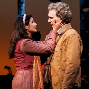 Broadway Beyond Louisville Review: INTO THE WOODS at Tennessee Performing Arts C Photo