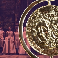 Which Broadway Shows Have Received the Most Tony Nominations Ever? Photo