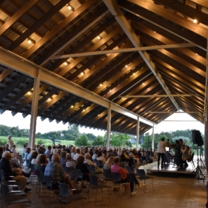 Bridgehampton Chamber Music Festival 2023 40th Season
To Feature Eleven Concerts, July 16 - August 13