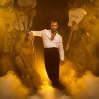 Derek Hough Comes to Sarasota With SYMPHONY OF DANCE This December