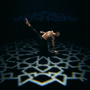 Review: FJK DANCE: Raising the Arab Voice in Contemporary Dance at New York Live Photo