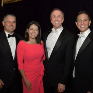 South Florida Symphony Orchestra Honors Regional Arts Advocates and Raises $50,000 For Community During 25th Anniversary Gala