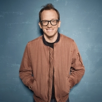 Interview: Chris Gethard Tackles Fatherhood, Masculinity & Thoughtful Comedy in A FAT Interview