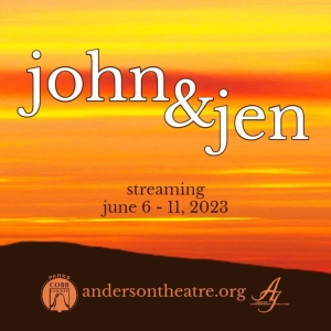 Jennie T. Anderson Theatre Reconceptualizes Andrew Lippa's JOHN & JEN