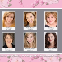 STEEL MAGNOLIAS Comes to Kansas City in May