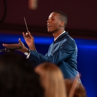 RPO Names New Assistant Conductor Jherrard Hardeman