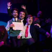 New Musical KRAGTAR! Starts This Week at Alleyway Theatre