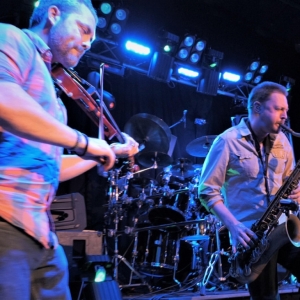 Dave Matthews Tribute Band Returns To Rock Raue Center For The Arts