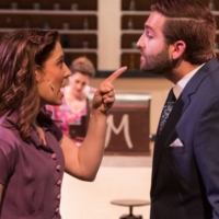 Photos: First Look At SHE LOVES ME At The Milburn Stone Theatre