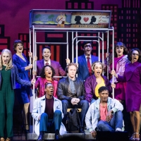 TOOTSIE Will Open Starlight's 2023 AdventHealth Broadway Series