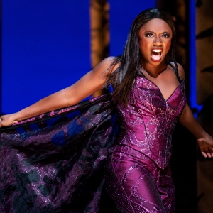 Star-studded INTO THE WOODS Tour Comes to Nashville for Eight-Performance Run at Photo
