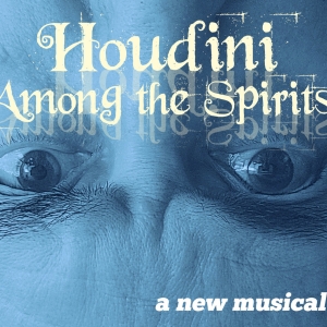 Robert Cuccioli and Gordon Stanley to Lead HOUDINI AMONG THE SPIRITS Industry Reading