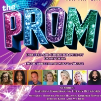 Award-Winning And Celebrated Musical THE PROM Comes To The Cumberland Stage
