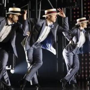 Celebrate National Tap Dance Day With Our Favorite Broadway Tap Numbers!