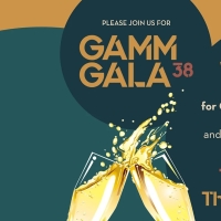 The Gamm Theatre to Present GAMM GALA 38 In May