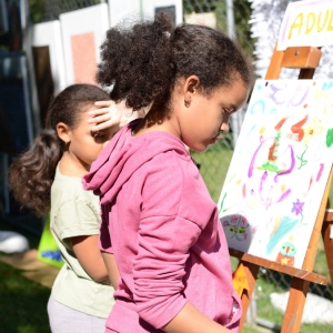 Free Family-Friendly Interactive-Art Weekend Comes To Snug Harbor