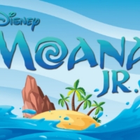 TCT's Disney's MOANA JR. Opens This Weekend