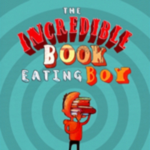 Alliance Theatre Announces Return Of THE INCREDIBLE BOOK EATING BOY The Musical