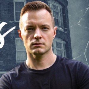 REAL GHOST STORIES With TV's ADAM BERRY Comes To The Upper Valley!