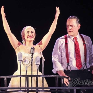 Review: EVITA at The Gateway