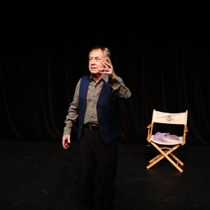 Review: THE ABSOLUTE BRIGHTNESS OF LEONARD PELKEY at The Kranzberg Blackbox Theatre