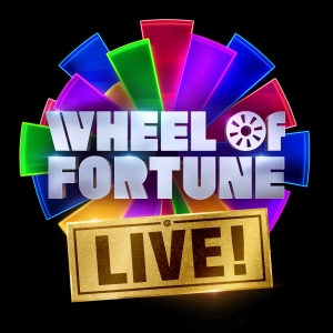 WHEEL OF FORTUNE LIVE! Comes To The UIS Performing Arts Center, October 14