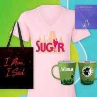 Shop Mother's Day Gifts in BroadwayWorld's Theatre Shop