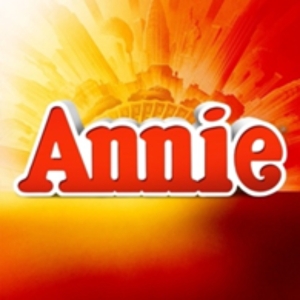 ANNIE Plays The Palace Theatre This Month