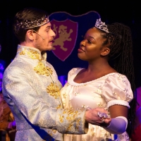 Review: RODGERS AND HAMMERSTEIN'S CINDERELLA at Argenta Community Theatre