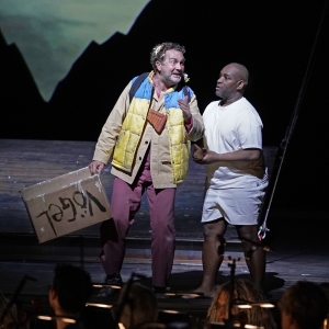 The Metropolitan Opera's 2022–23 Live in HD Season to Conclude With Mozart's DIE ZAUB