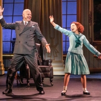 Review: ANNIE at Kauffman Center