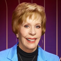 Interview: Carol Burnett at 90 - Looking Back on Broadway, THE CAROL BURNETT SHOW & M Interview