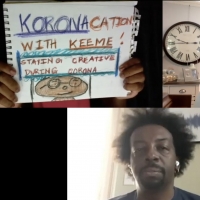 BWW Exclusive: Konverstations with Keeme and Special Guest Carl Carter