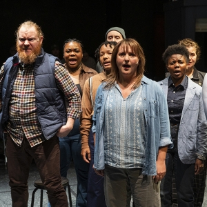 U.S. Premiere of LONDON ROAD Adds Week of Performances at Theater Wit