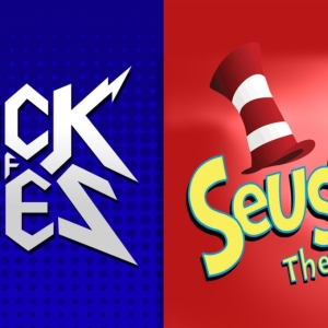 Centenary Stage Company Reveals Cast For Summer Of Musical Theatre Including ROCK OF AGES and SEUSSICAL THE MUSICAL.