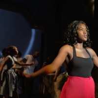 Review: THE BUBBLY BLACK GIRL SHEDS HER CHAMELEON SKIN at Karamu