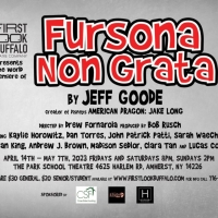 Video: FURSONA NON GRATA By Jeff Goode at First Look Buffalo Theatre Company