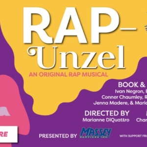 Running Man Theatre Company to Present RAP-UNZEL: An Original Rap Musical At The Orlando Fringe Festival